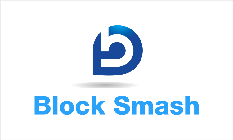 BlockSmash.com - buy Catchy premium domains